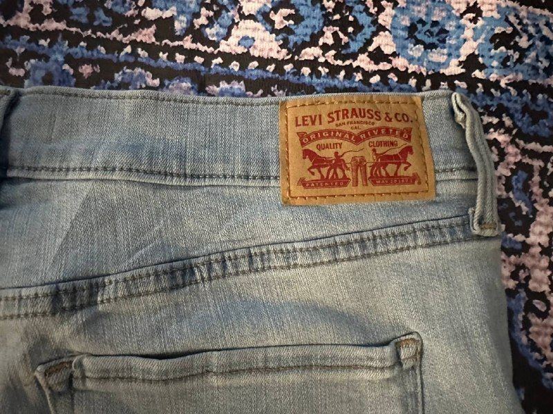 Carhartt, Футболка оверсайз, размер XL
