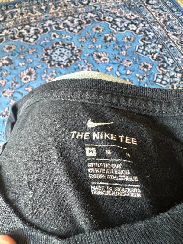 Nike, Футболка, размер L