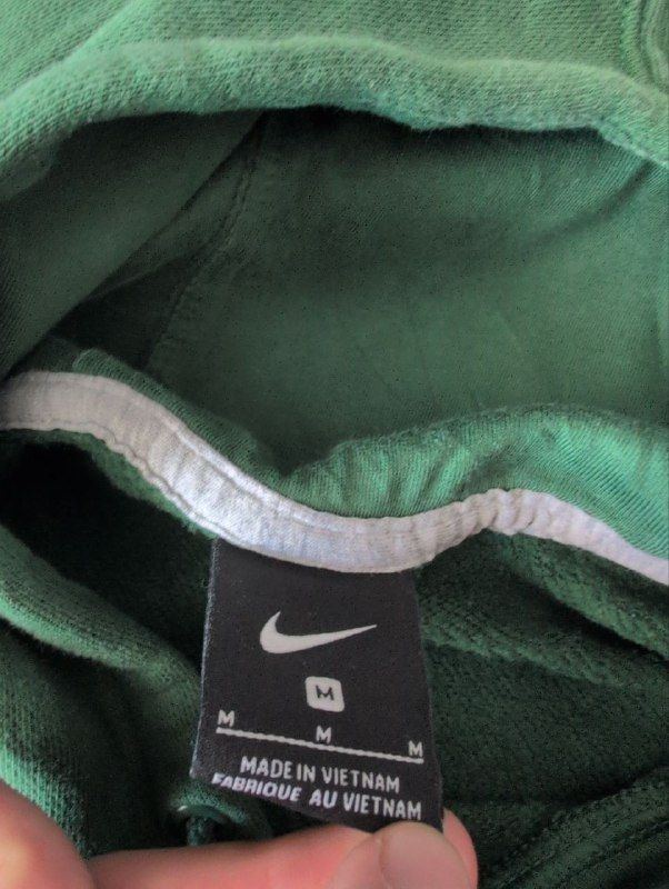 Adidas, Футболка, размер XL
