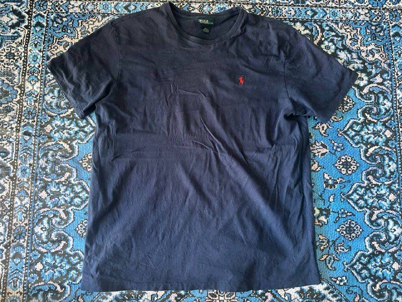 Tommy Hilfiger, Футболка, размер L