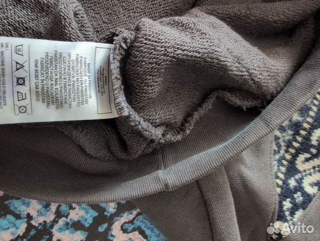 Ralph Lauren, Поло в полоску, размер S